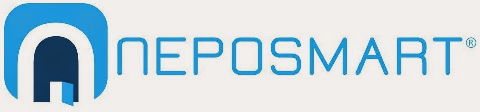 neposmart logo