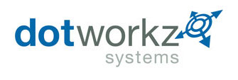 dotworkz logo